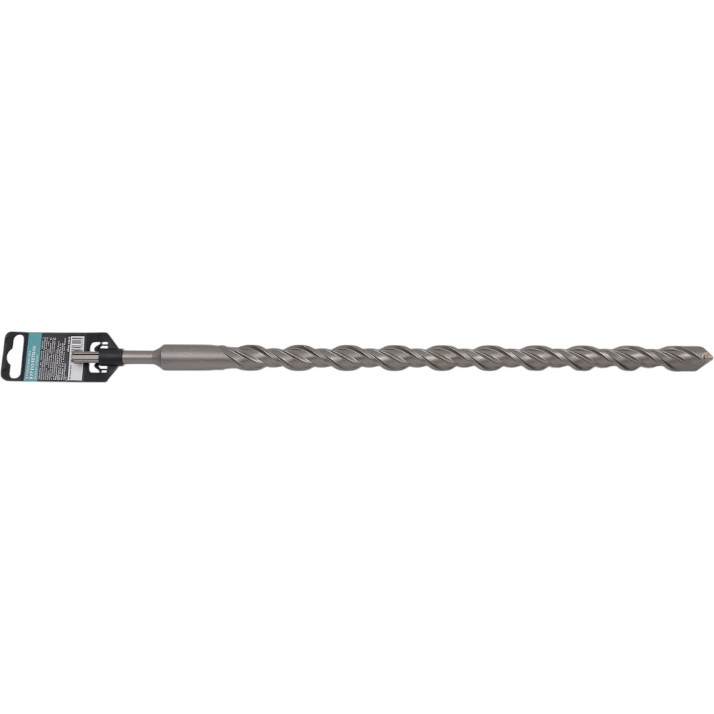 Бур NIREX Profi SDS+ 22*460 NDP-2202