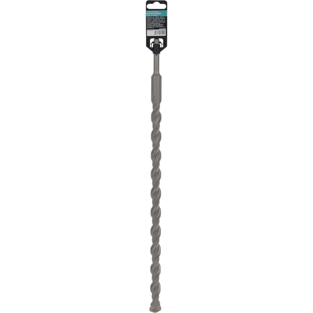 Бур NIREX Profi SDS+ 20*460 NDP-2002