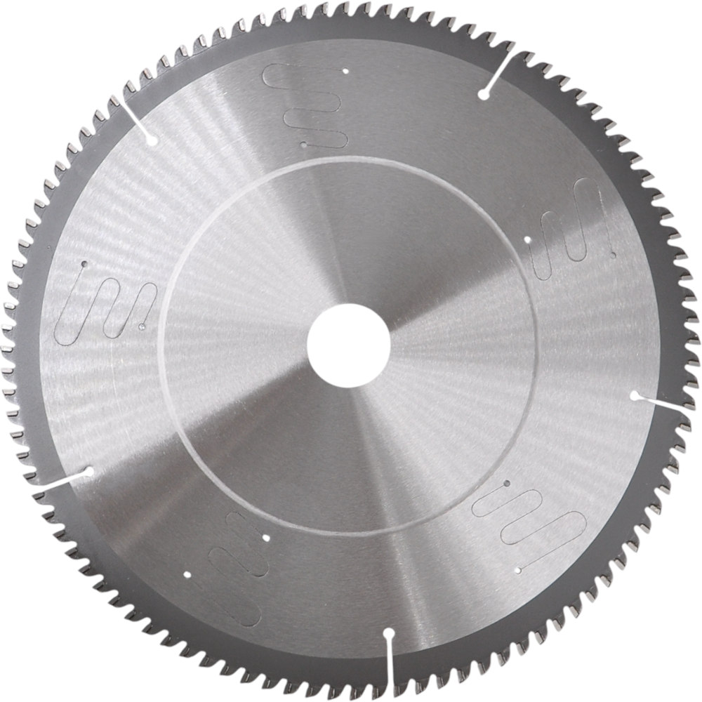 Диск пильный NIREX Expert 255*30*100 по алюминию NSB6013