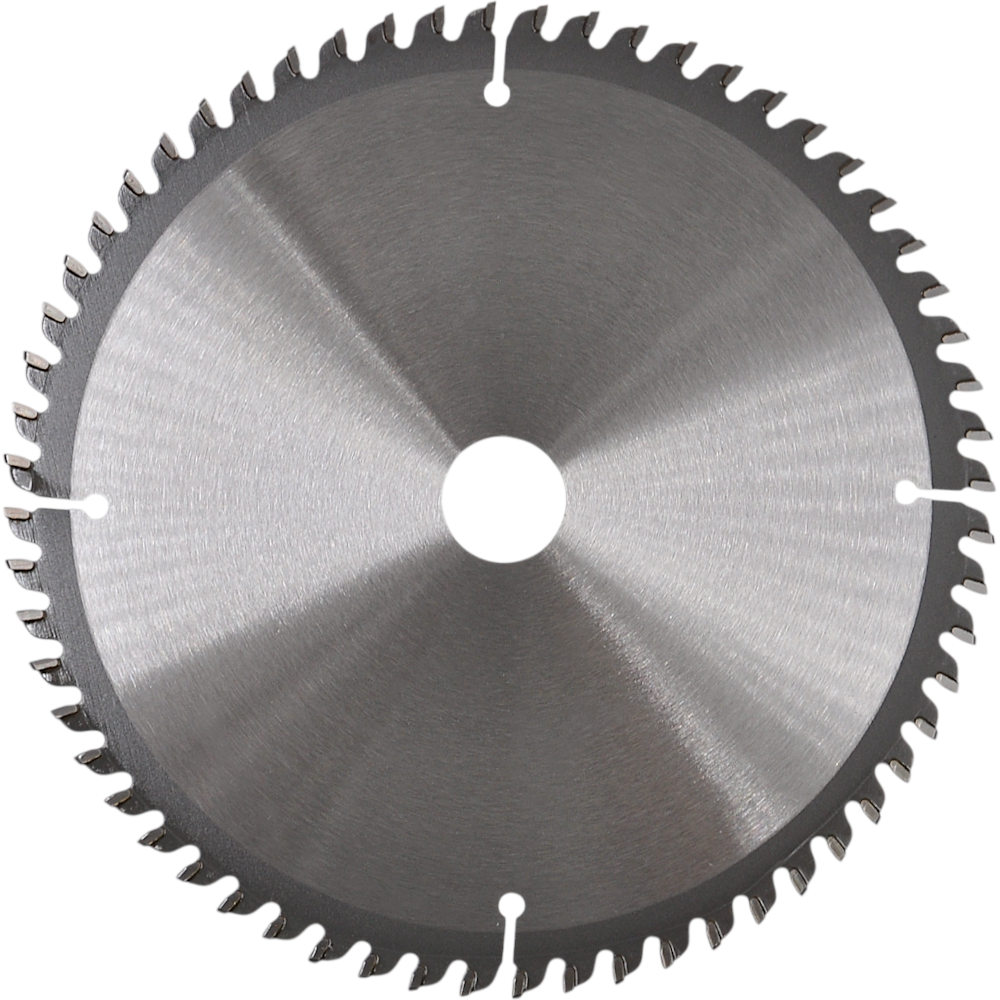 Диск пильный NIREX Expert 160*20/16*60 по пластику и алюминию NSB6010