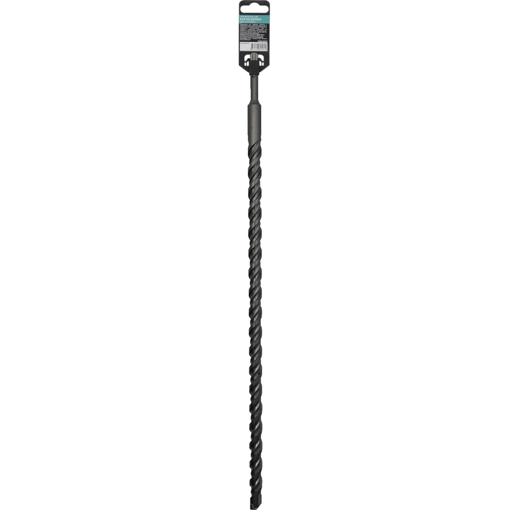 Бур NIREX Profi SDS+ 22*600 NDP-2203