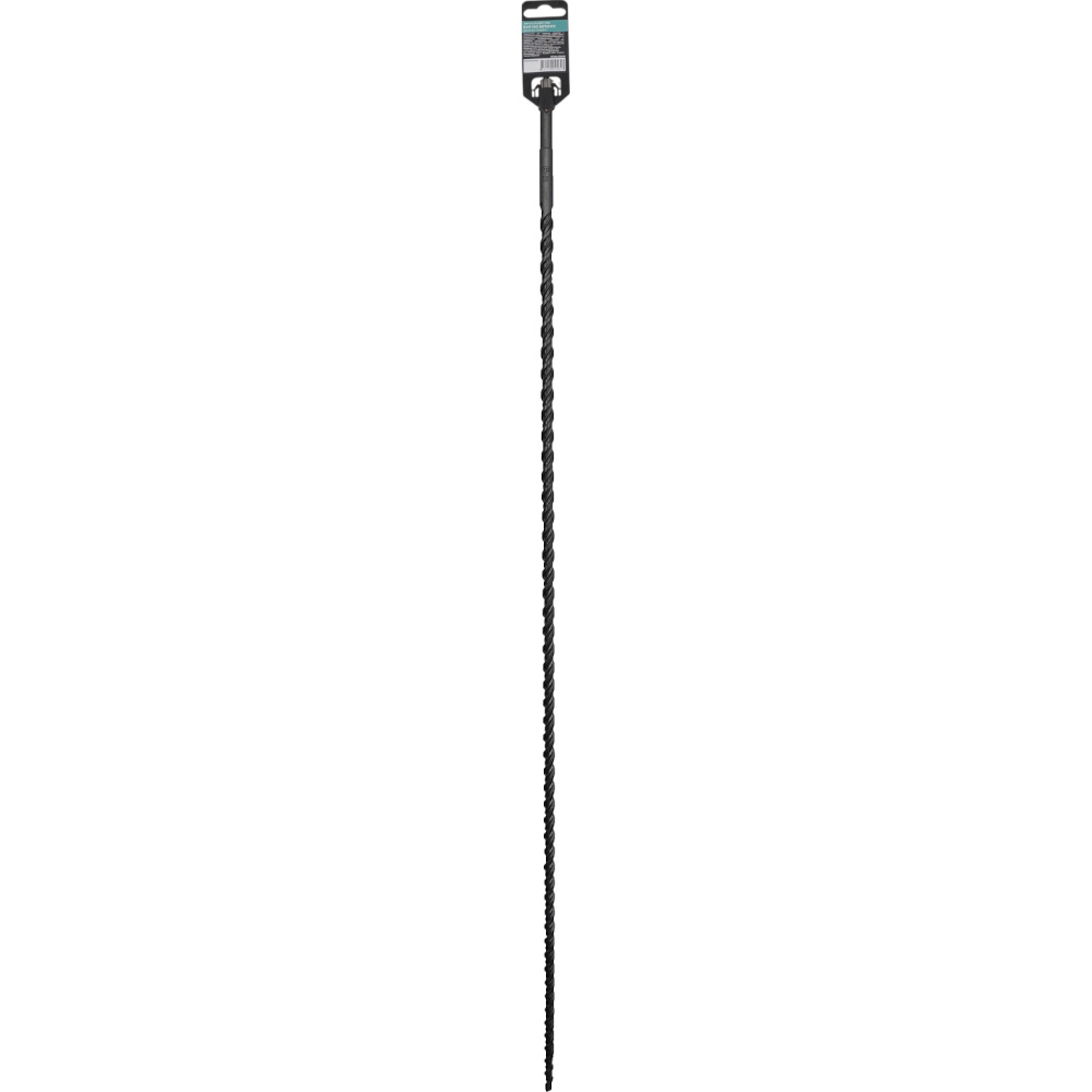 Бур NIREX Profi SDS+ 12*1000 NDP-1206