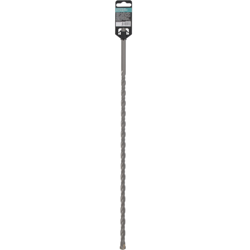 Бур NIREX Profi SDS+ 12*460 NDP-1204