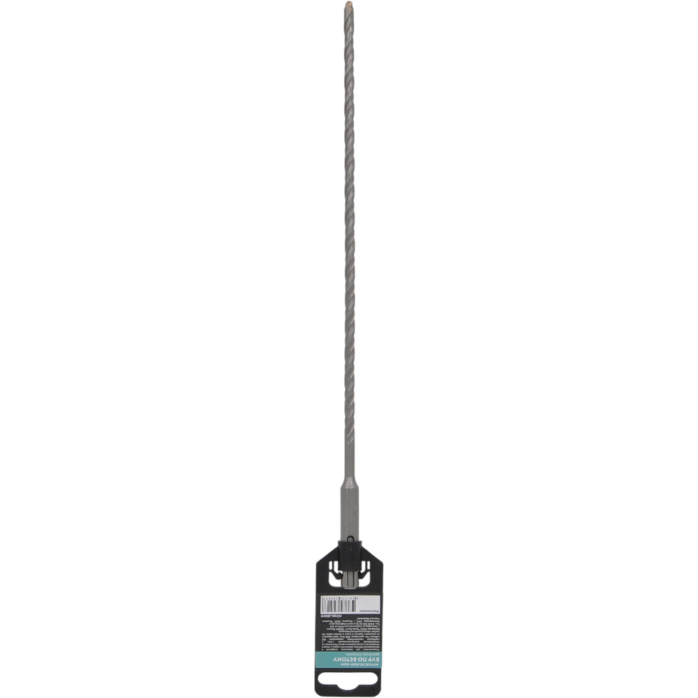 Бур NIREX Profi SDS+ 6*310 NDP-0604