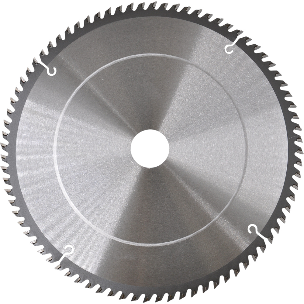 Диск пильный NIREX Expert 255*32/30*80 по дереву NSB4030