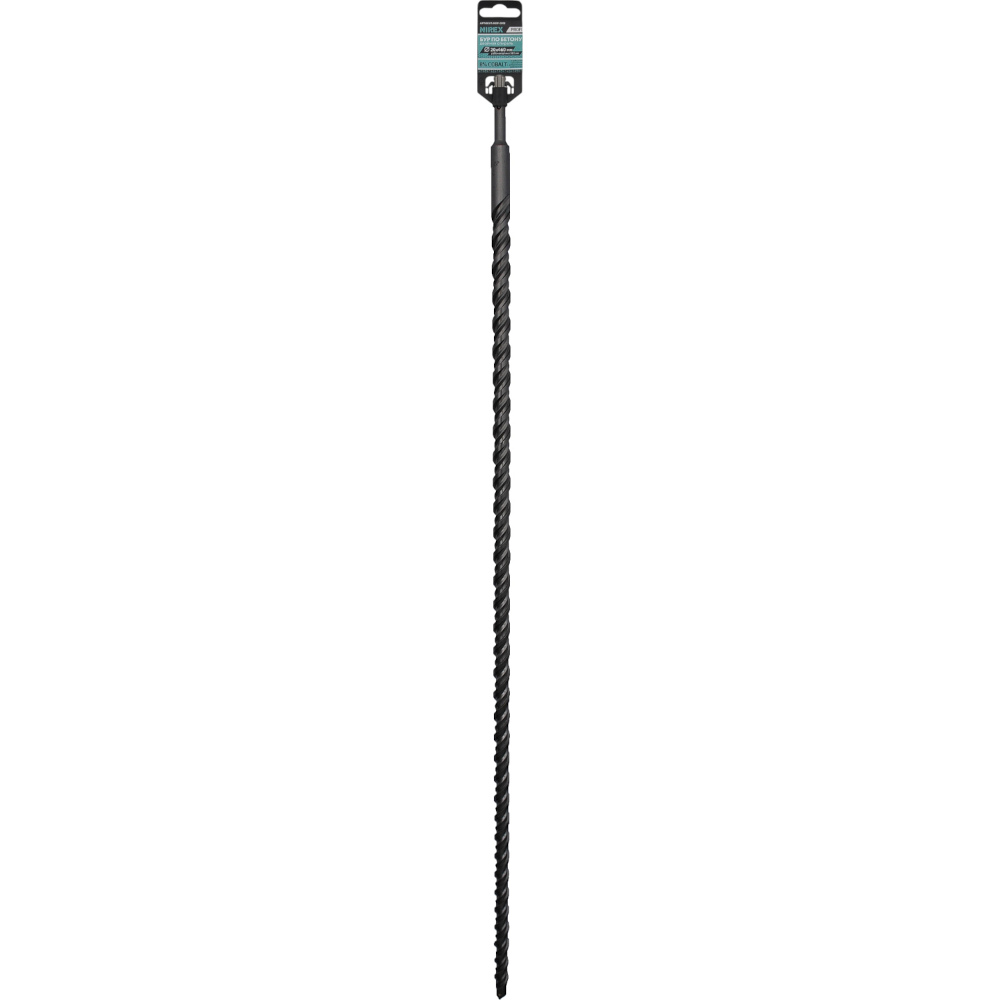 Бур NIREX Profi SDS+ 20*1000 NDP-2004