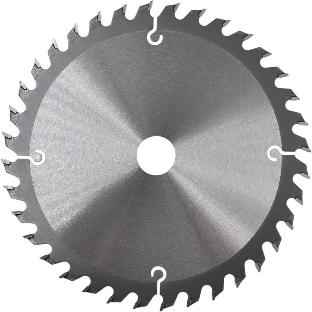 Диск пильный NIREX Expert 160*20/16*36 по дереву NSB4011