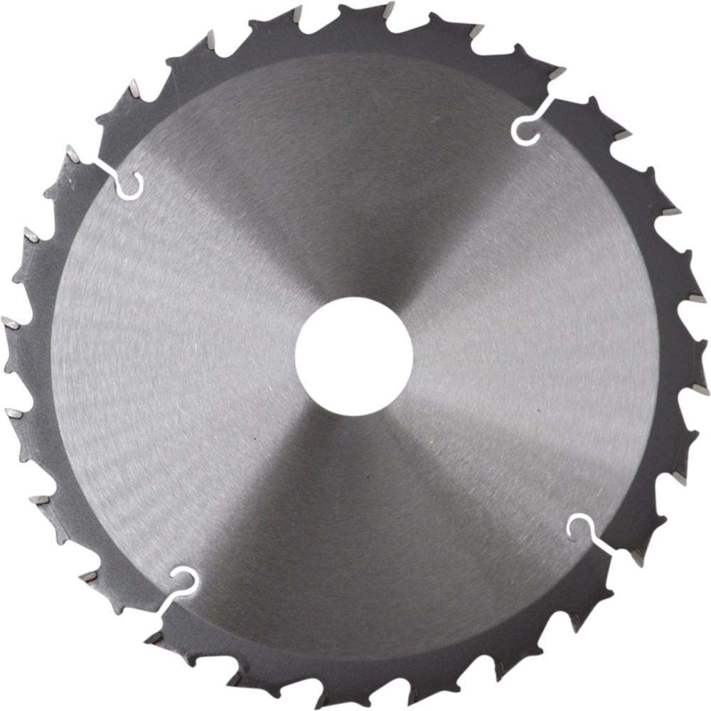 Диск пильный NIREX Expert 185*30/20*24 по дереву NSB4017