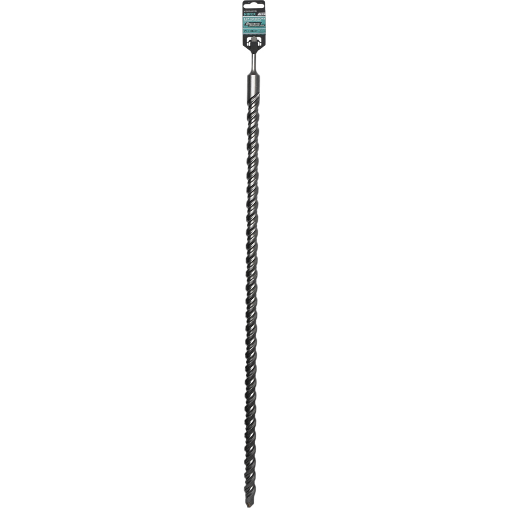 Бур NIREX Profi SDS+ 32*1000 NDP-3001