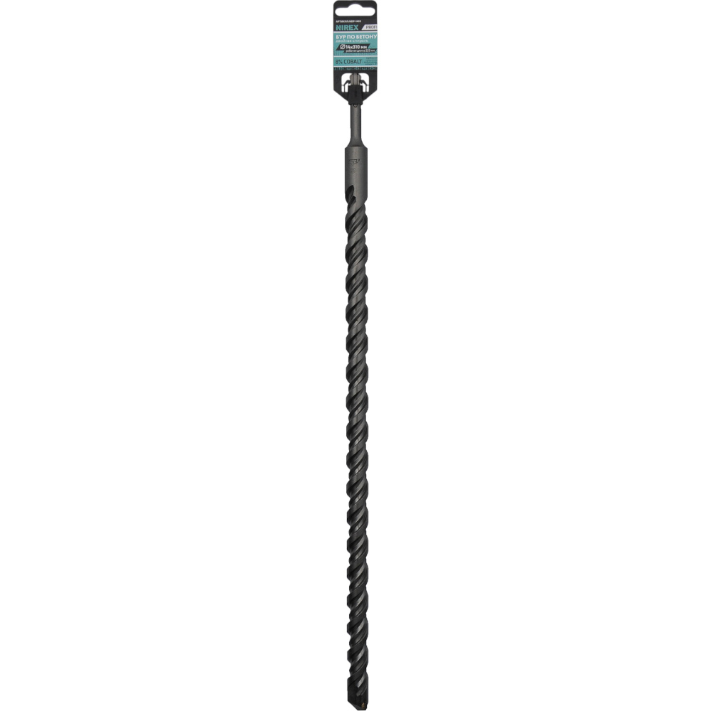 Бур NIREX Profi SDS+ 25*600 NDP-2501