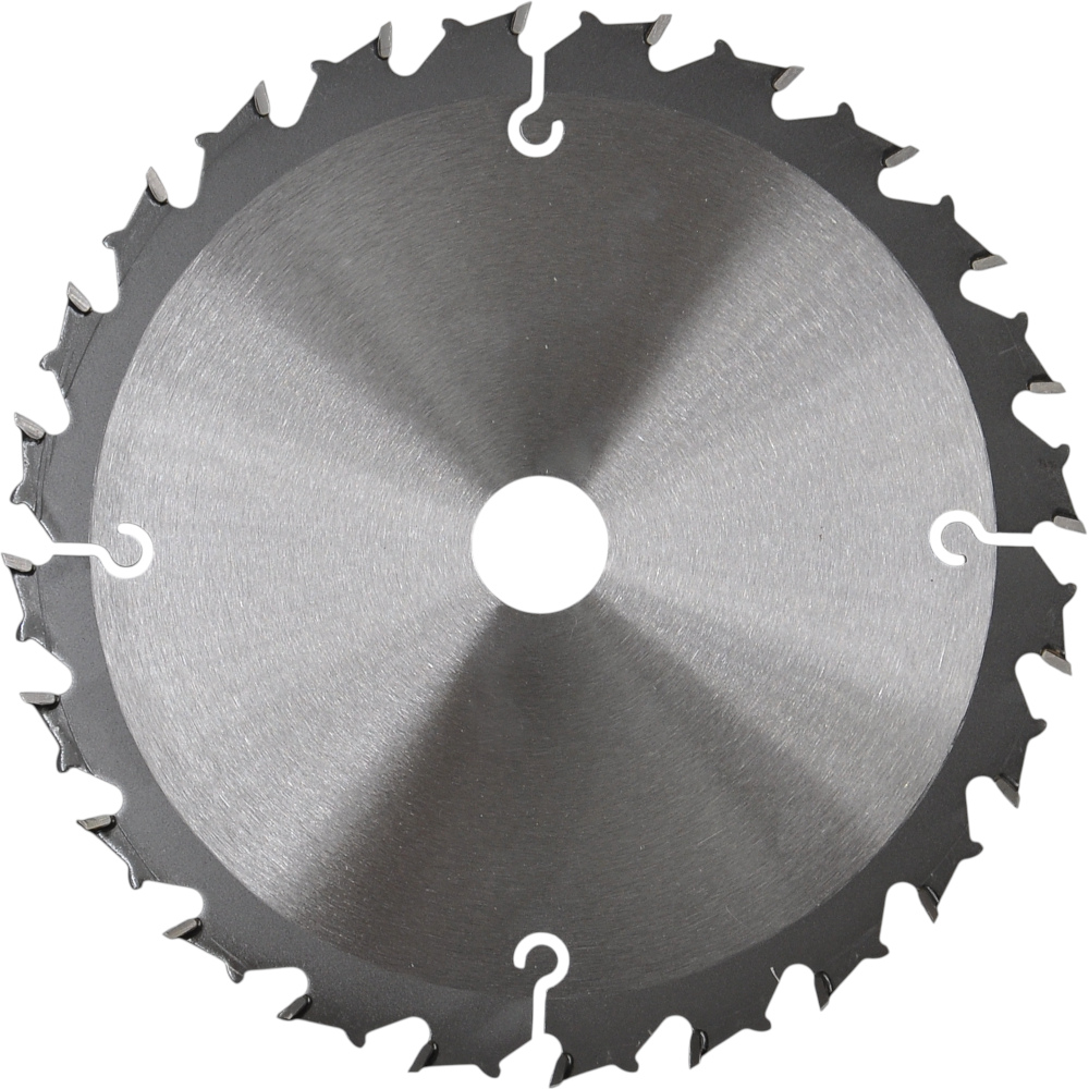 Диск пильный NIREX Expert 160*20/16*24 по дереву NSB4010