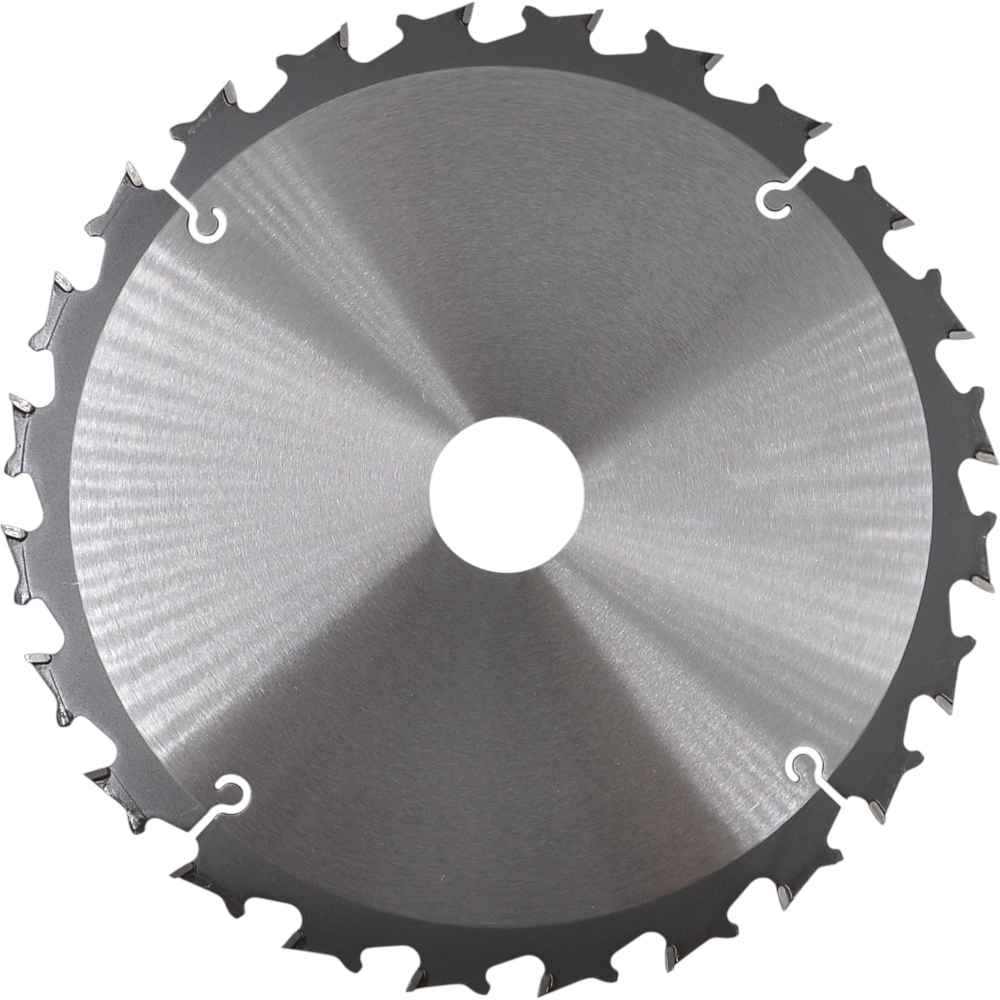 Диск пильный NIREX Expert 210*32/30*24 по дереву NSB4024