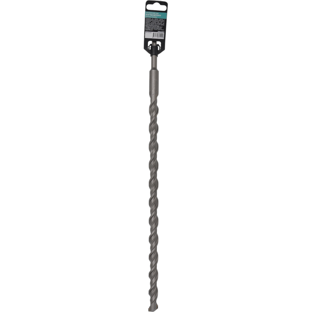 Бур NIREX Profi SDS+ 18*460 NDP-1802