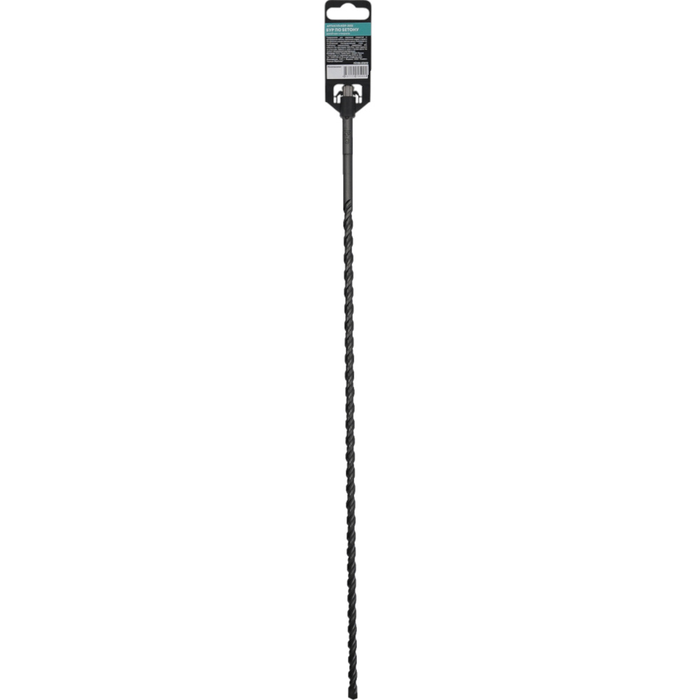 Бур NIREX Profi SDS+ 10*600 NDP-1005