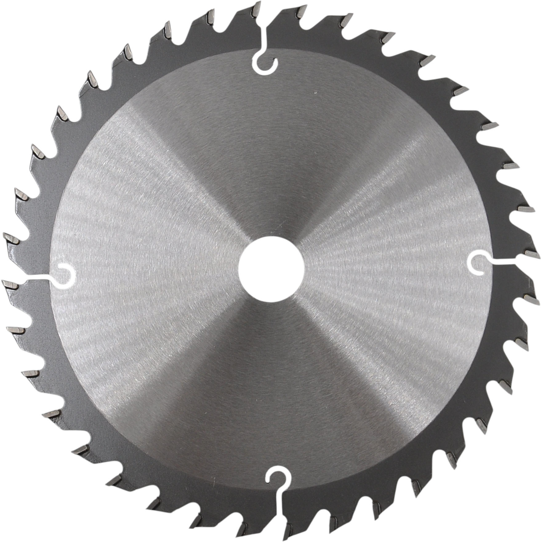 Диск пильный NIREX Expert 165*20/16*36 по дереву NSB4013