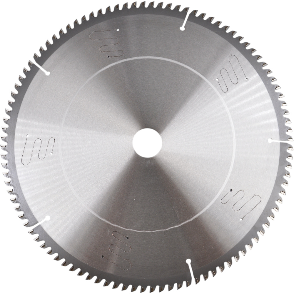 Диск пильный NIREX Expert 305*30*100 по алюминию NSB6014