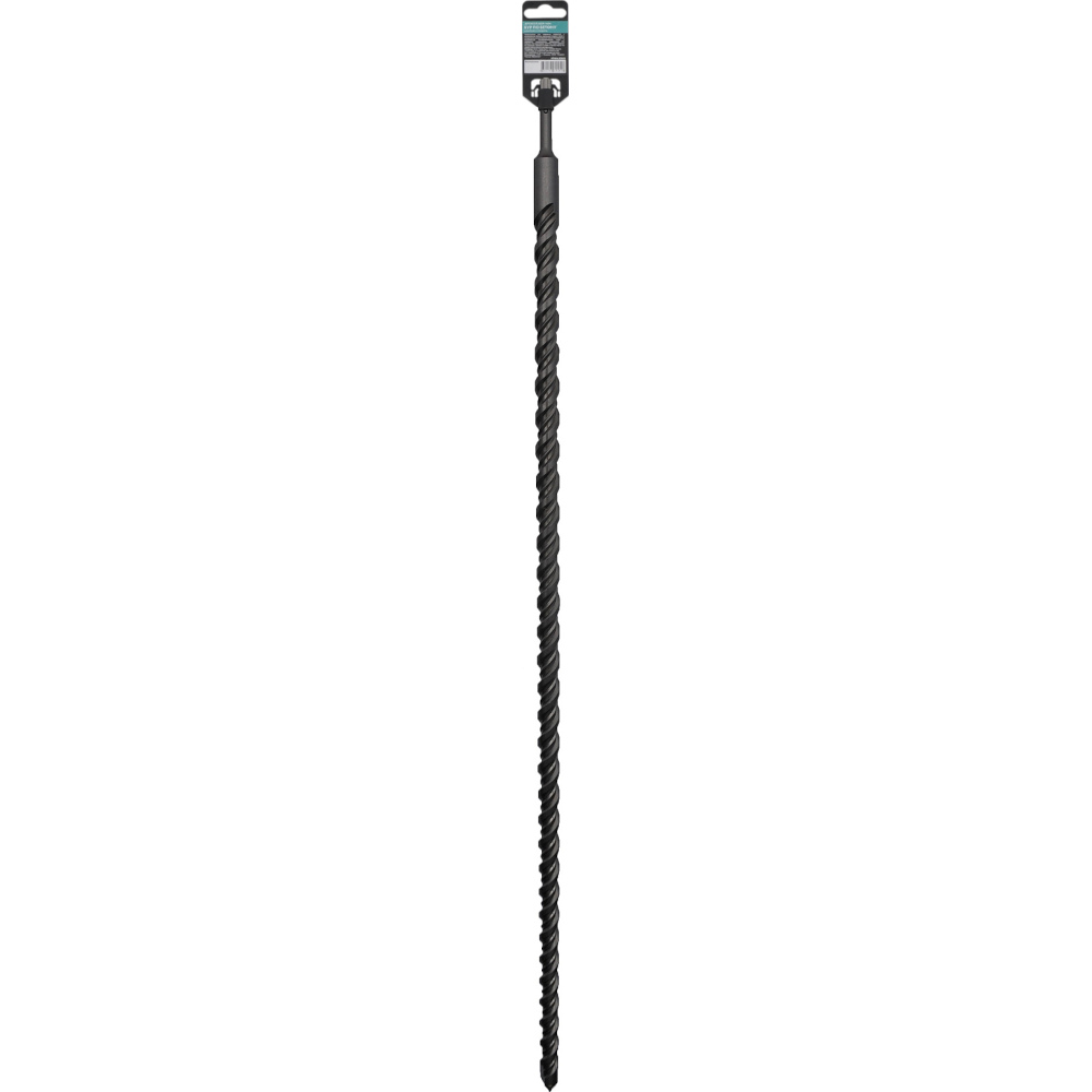 Бур NIREX Profi SDS+ 25*1000 NDP-2502