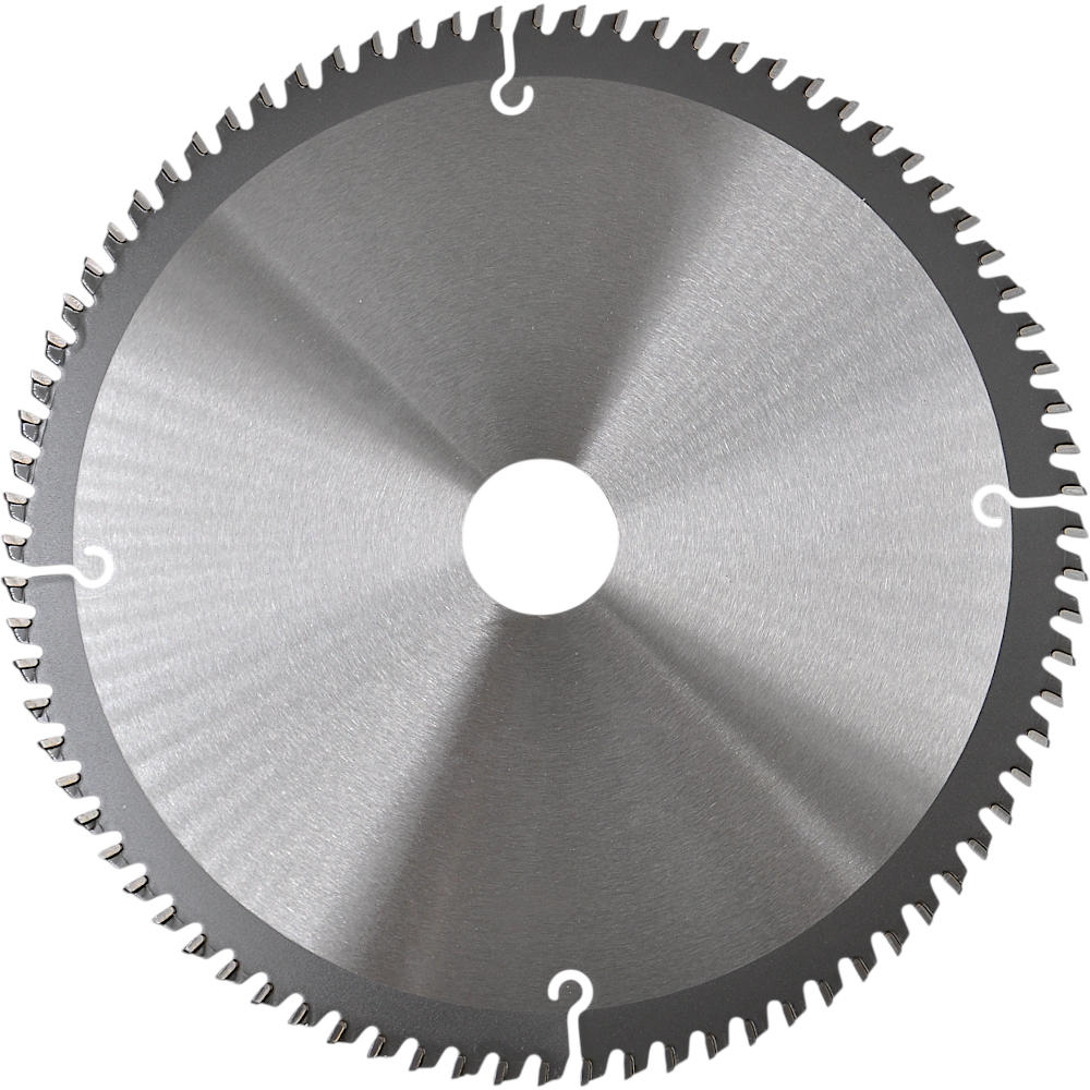 Диск пильный NIREX Expert 210*30/20*80 по алюминию NSB6012