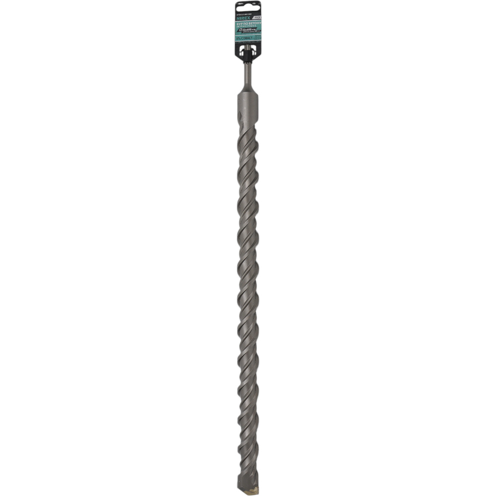 Бур NIREX Profi SDS+ 32*600 NDP-3000