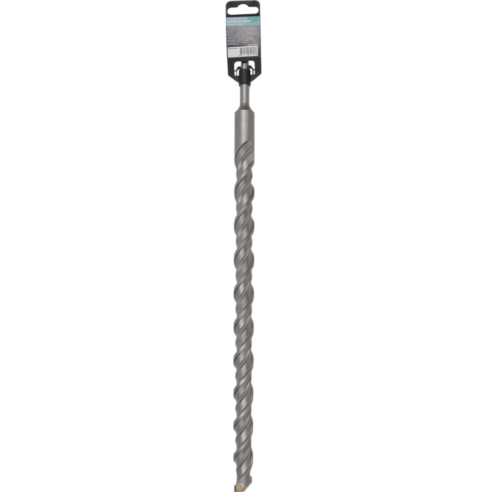 Бур NIREX Profi SDS+ 25*460 NDP-2500