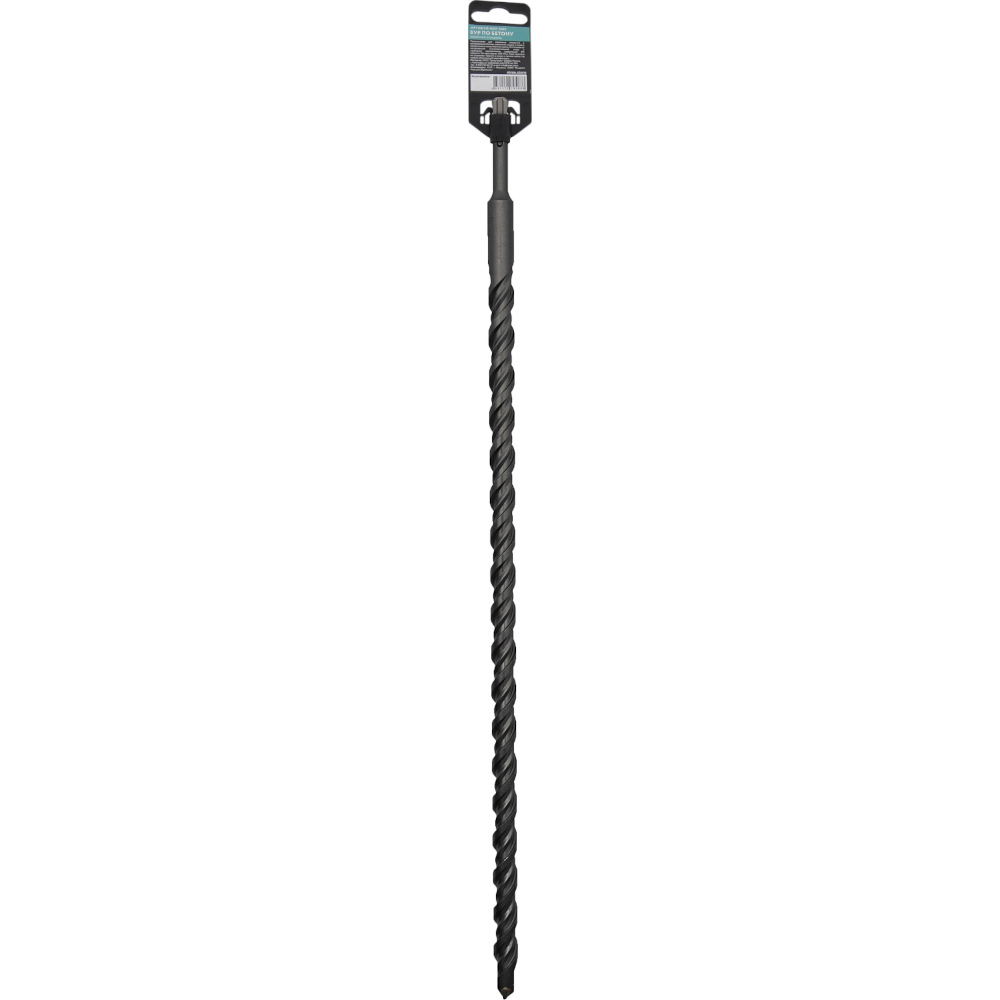 Бур NIREX Profi SDS+ 20*600 NDP-2003