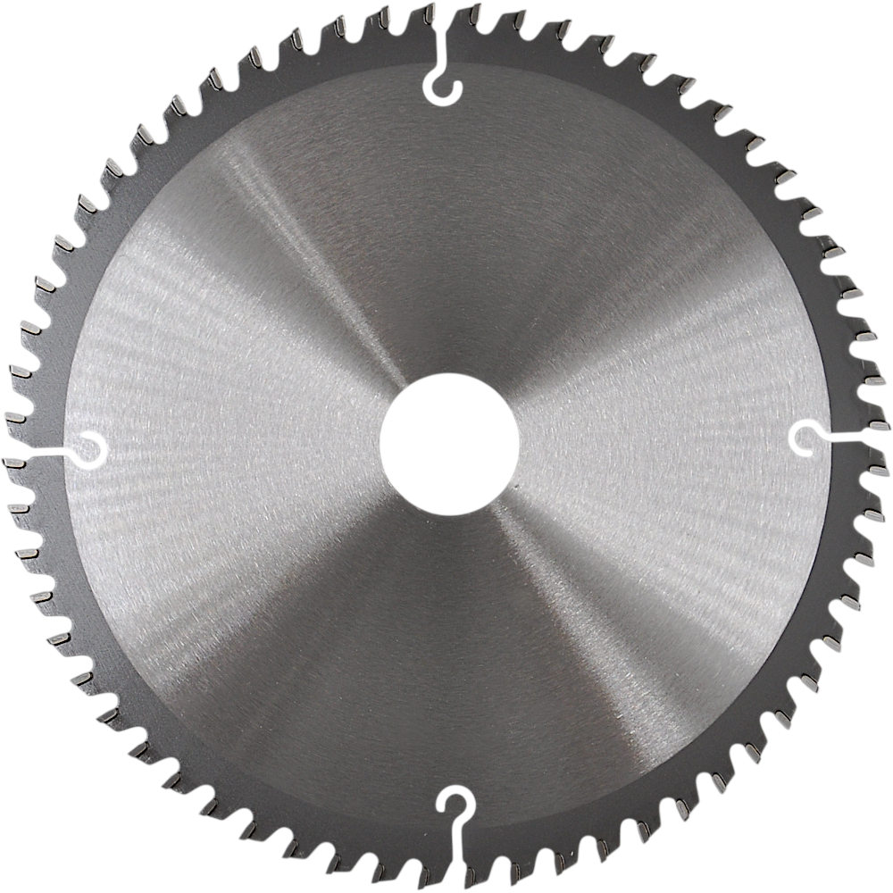 Диск пильный NIREX Expert 190*30/20*60 по алюминию NSB6011