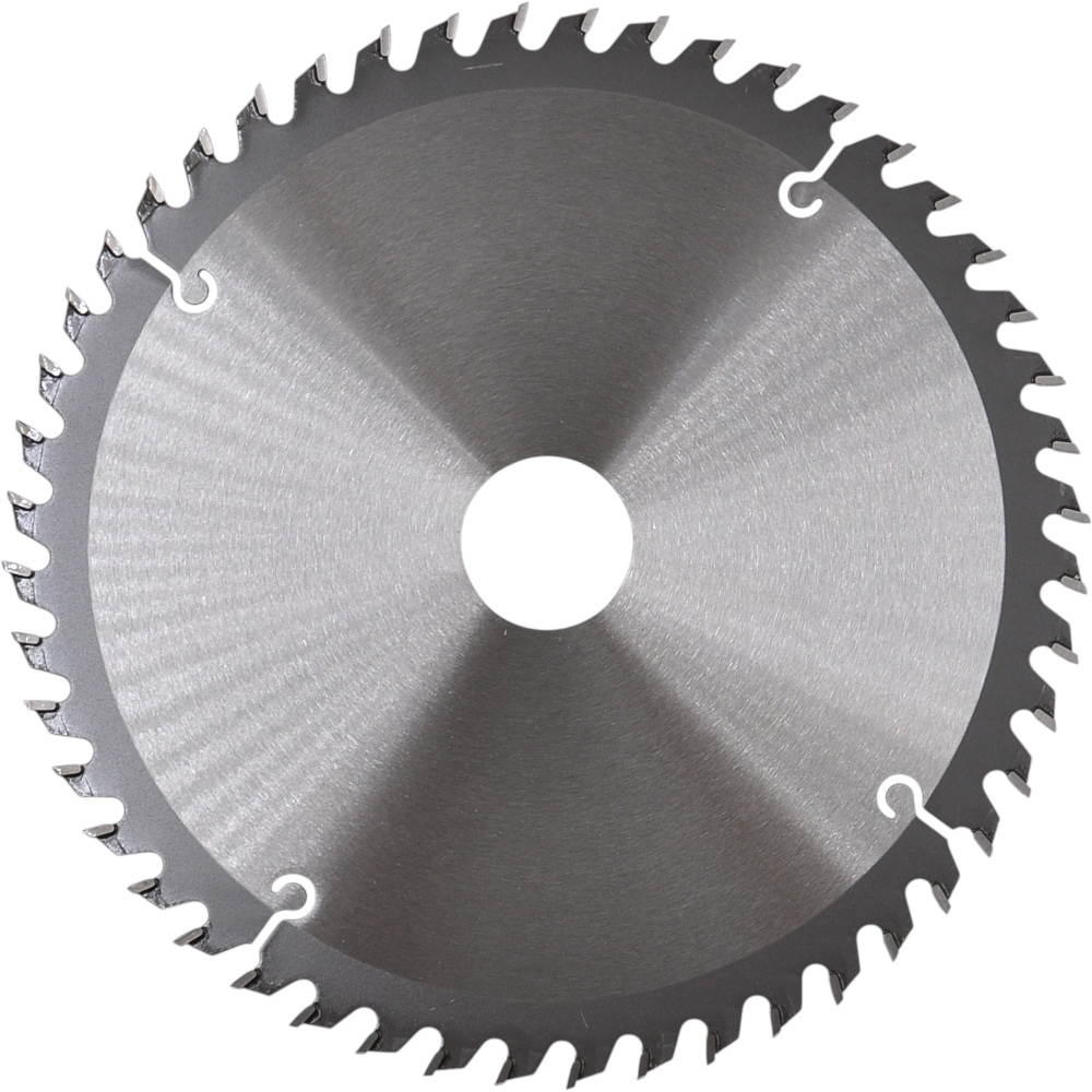 Диск пильный NIREX Expert 190*30/20*48 по дереву NSB4022