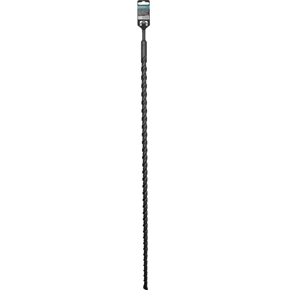 Бур NIREX Profi SDS+ 22*1000 NDP-2204