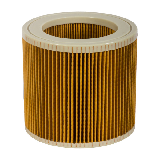 Фильтр NIREX euro clean ECO-NKHPMY-WD2000-prof для пылесоса MV 3 (1шт)