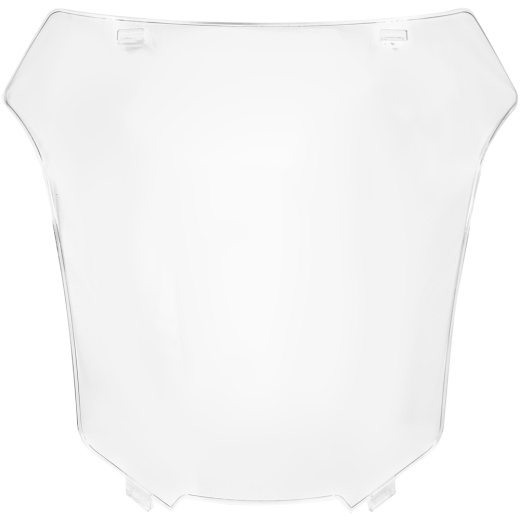 Стекло защитное NIREX 165х155 мм   WMG165