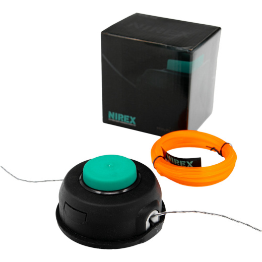 Катушка NIREX T25 (M10*P1,25 левая)   NTH-T25