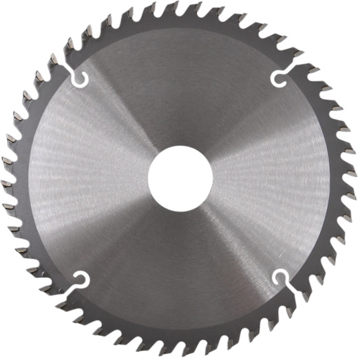 Диск пильный NIREX Expert 165*30/20*48 по ламинату NSB5011