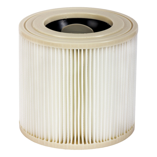 Фильтр NIREX euro clean ECO-NKHSM-WD2000-prof синтетический для пылесоса MV 3 (1шт.)