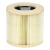 Фильтр NIREX euro clean ECO-NKHPM-WD2000-prof для пылесоса MV 3 (1шт)