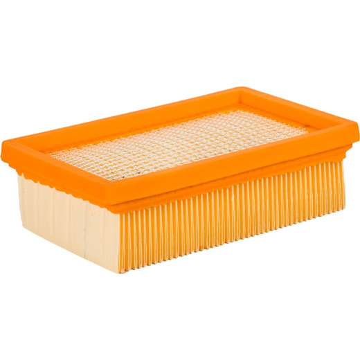 Фильтр NIREX euro clean ECO-NKHPM-MV4-prof для пылесоса (1 шт.)