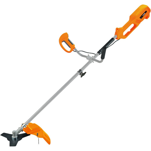 Триммер электрический NIREX NEB 1400 U