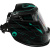 Маска сварщика NIREX NWM 11 DIGITAL