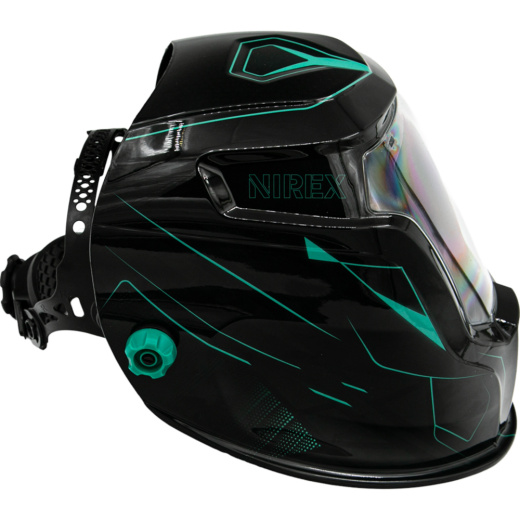 Маска сварщика NIREX NWM 11 DIGITAL