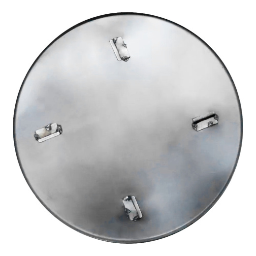 Затирочная машина NIREX NPT 24