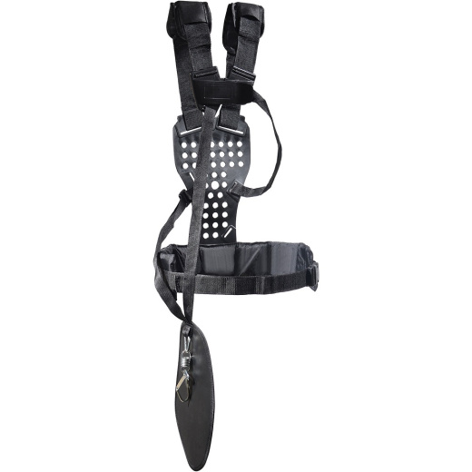 Бензокоса NIREX NPB 5230 C