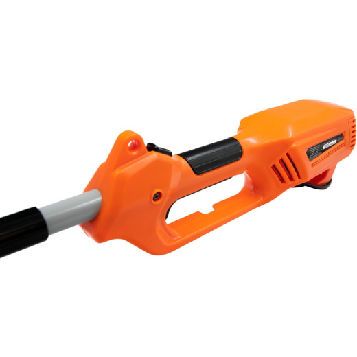 Триммер электрический NIREX NEB 1400 D